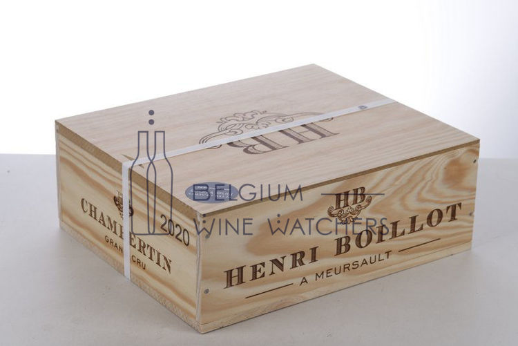 Image de 2020 CHAMBERTIN